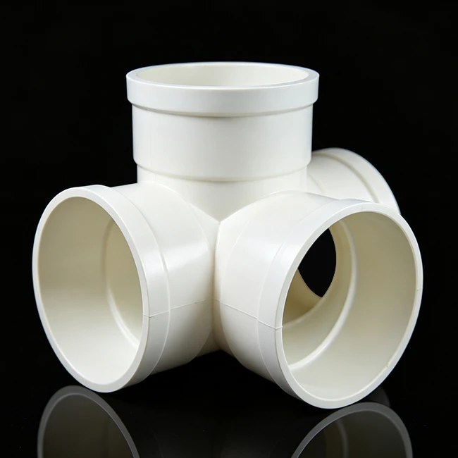 PVC 3D četrvirzienu montāža