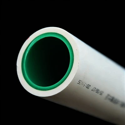 63 mm PPR caurule